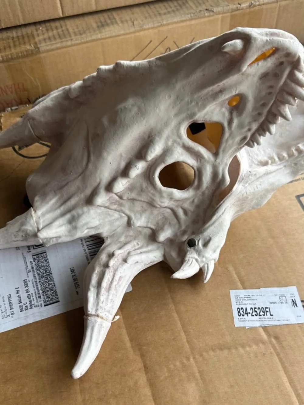 N/A realistic dragon